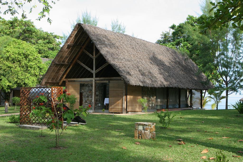 Eden Lodge Madirokely  Exterior photo